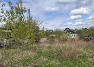 Продается земельный участок, 1005 сот., Реж, Краснологовская улица, 34