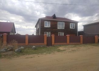 Таунхаус на продажу, 240 м2, Забайкальский край, Северная улица