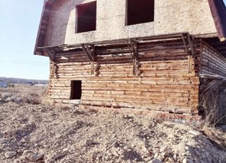 Продается дом, 116 м2, село Большие Харлуши, Мирная улица, 4