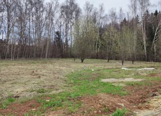 Продажа земельного участка, 11.3 сот., коттеджный поселок Александровы Пруды, 3-я Рыбацкая улица