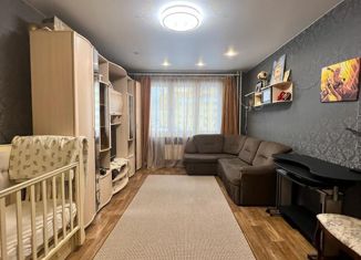 Продажа однокомнатной квартиры, 37.4 м2, Санкт-Петербург, Муринская дорога, 78, метро Девяткино