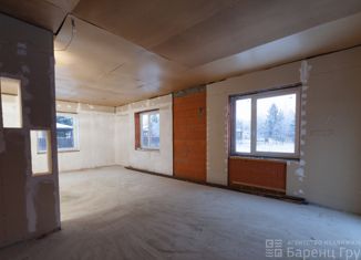 Дом на продажу, 160 м2, посёлок Новая Вилга, улица Романа Гончара, 33