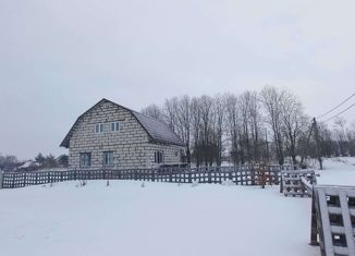 Продам дом, 65 м2, деревня Ильино, улица Спирина