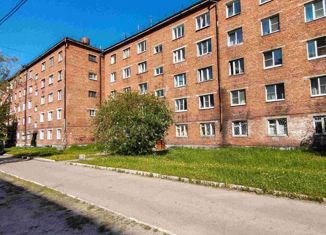 Продажа двухкомнатной квартиры, 50.3 м2, Шелехов, 1-й микрорайон, 35