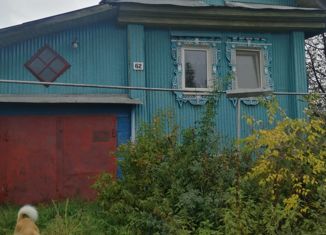 Дом на продажу, 55.8 м2, Верхняя Салда, улица 25 Октября, 62