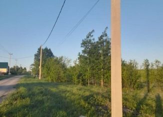 Участок на продажу, 15 сот., село Силино, Нагорная улица