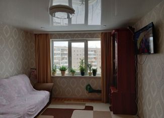 Продажа 2-комнатной квартиры, 42.8 м2, Екатеринбург, Автомагистральная улица, 3