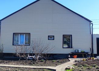 Продам дом, 70 м2, поселок Тутальский Санаторий, Береговая улица