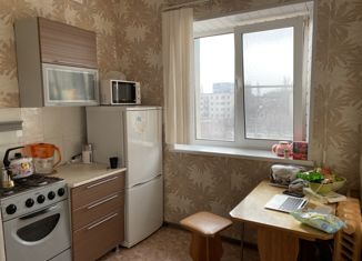 Продается 1-комнатная квартира, 31 м2, Волгоград, проспект Героев Сталинграда, 15, Красноармейский район