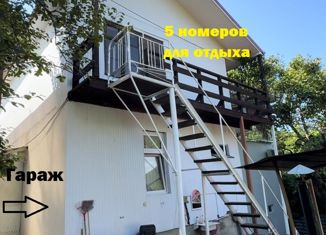 Продажа дома, 121 м2, село Алексеевское, Алексеевская улица