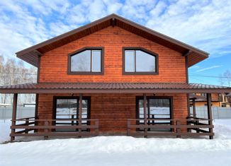 Продается дом, 160 м2, деревня Дьяково, Сиреневая улица, 23