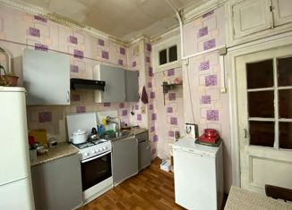 2-комнатная квартира на продажу, 59.4 м2, Москва, Луховицкая улица, 1/55, Луховицкая улица