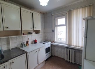 Продам 2-комнатную квартиру, 44.3 м2, Сызрань, улица Лазо, 13