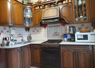 Продам двухкомнатную квартиру, 54.4 м2, Воронеж, Тепличная улица, 2А, Советский район