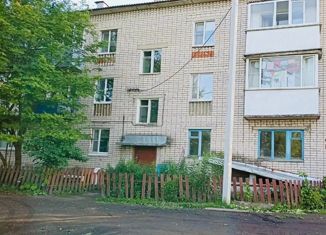 Продажа 1-комнатной квартиры, 30 м2, деревня Литега, деревня Литега, 25