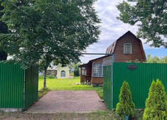 Дом на продажу, 15 м2, деревня Внуково, Зелёная улица