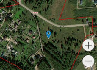 Земельный участок на продажу, 7 сот., деревня Уводь