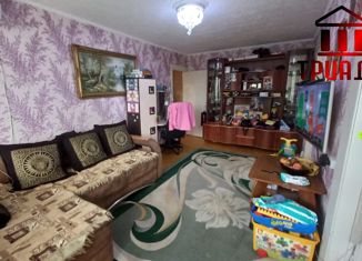 Продается 4-ком. квартира, 60.7 м2, Уссурийск, улица Беляева, 36А