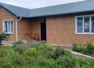 Продается дом, 107.3 м2, участок Буринская Дача, микрорайон Саянская деревня, 93