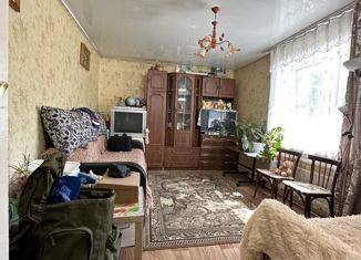 2-ком. квартира на продажу, 42.1 м2, поселок Ситники, Центральная улица, 3А
