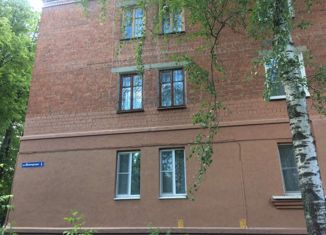 Продам двухкомнатную квартиру, 48.4 м2, Нижний Новгород, Юпитерская улица, 5, Юпитерская улица