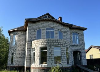 Продажа дома, 230 м2, деревня Семивраги