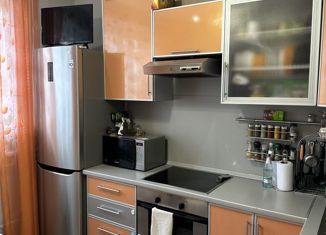 Продам двухкомнатную квартиру, 54 м2, Москва, Алма-Атинская улица, 5, район Братеево