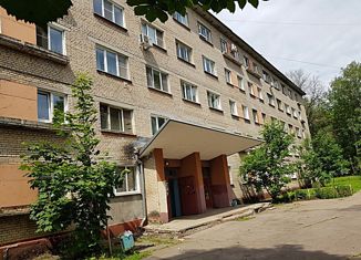 Продается квартира студия, 12.6 м2, Обнинск, улица Курчатова, 30
