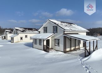 Продаю дом, 150 м2, деревня Рязанцево, Светлая улица