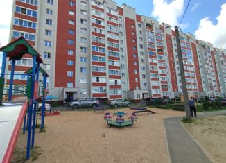 Продаю 2-ком. квартиру, 64 м2, Смоленск, ЖК Загорье, Ипподромный проезд, 26