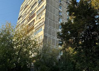 Продажа 2-ком. квартиры, 44.9 м2, Москва, улица Усачёва, 40, район Хамовники