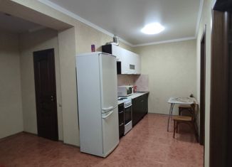 Продам двухкомнатную квартиру, 46 м2, Краснодар, улица имени Сергея Есенина, 80, ЖК Культурный