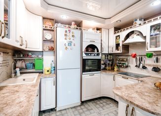 Продам однокомнатную квартиру, 38 м2, Благовещенск, Политехническая улица, 144, ЖК Спартак