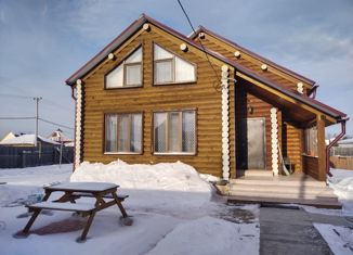 Продажа дома, 139 м2, посёлок городского типа Тугулым, улица Белопухова