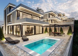 Продам дом, 226 м2, село Липники, Липецкая улица, 6Г