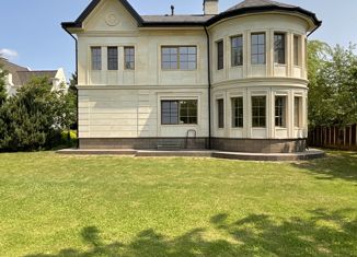 Продам дом, 370 м2, деревня Трубачеевка, Малиновая улица, 16