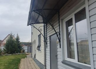 Продаю дом, 145.5 м2, Воронеж, Лесная улица