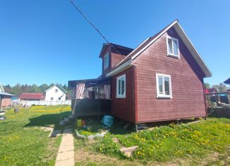 Продам дом, 96 м2, территория Объединение Подосинки, Широкая улица, 85