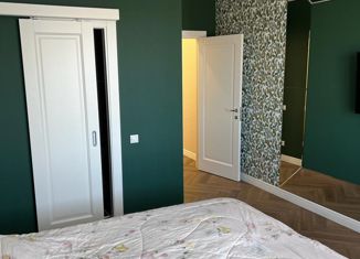 Продаю трехкомнатную квартиру, 85.7 м2, Ставрополь, улица Тухачевского, 30/8, микрорайон Перспективный