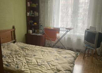 Продажа 2-комнатной квартиры, 45 м2, Москва, улица Молостовых, 11к5, улица Молостовых