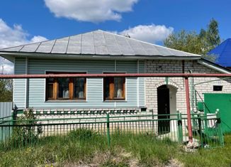 Дом на продажу, 47.4 м2, деревня Грязная, улица Коминтерна, 37А