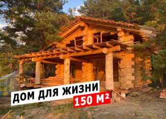 Продам дом, 150 м2, деревня Видогощи, Удачная улица