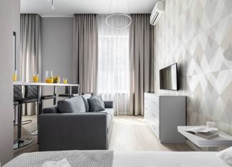 Продается двухкомнатная квартира, 45 м2, Сочи, Крымская улица, 89, микрорайон Мамайка