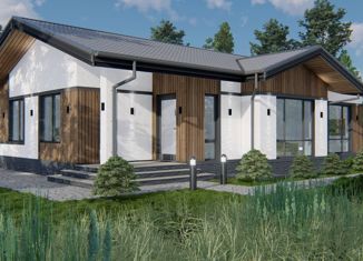 Дом на продажу, 115 м2, деревня Ключи