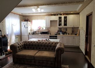 Продается дом, 280 м2, Сысерть, Кремлевская улица