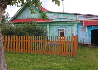 Продажа дома, 47.4 м2, поселок Зюзельский, Первомайская улица, 46