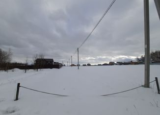 Продам участок, 12 сот., село Непецино, Лесная улица