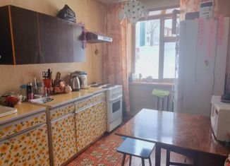 Продается однокомнатная квартира, 37.7 м2, Петропавловск-Камчатский, улица Академика Курчатова, 25, микрорайон Горизонт-Север