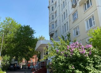 Продаю 1-ком. квартиру, 36.3 м2, Москва, Средняя Калитниковская улица, 15, станция Калитники