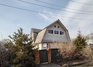 Продам дом, 80.2 м2, рабочий посёлок Хор, Киевская улица, 31